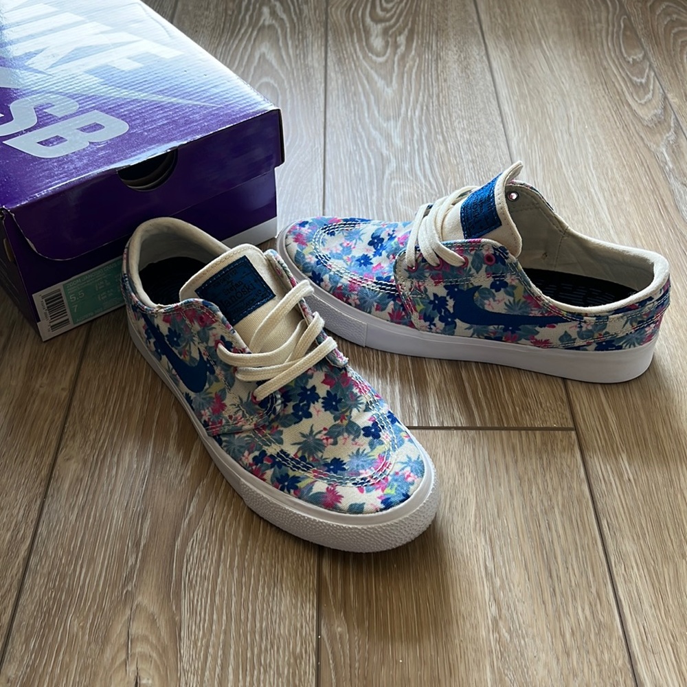 Nike SB Zoom Stefan Janoski Canvas RM Premium size 7 women